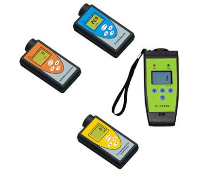 JG3000-C3H6O 丙酮氣體檢測儀