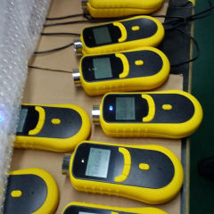 JG3001-C6H6 ?對(duì)二甲苯?氣體檢測(cè)儀