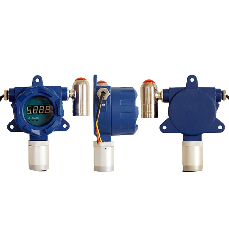 JG2000-ETO 固定式環(huán)氧乙烷報警檢測儀