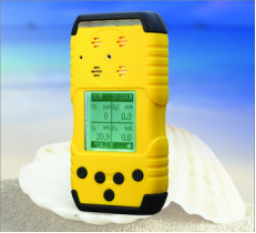 JG3001- 便攜式四氫噻吩檢測(cè)儀