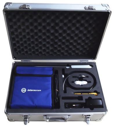 JG-4160-2甲醛檢測(cè)儀4160-II