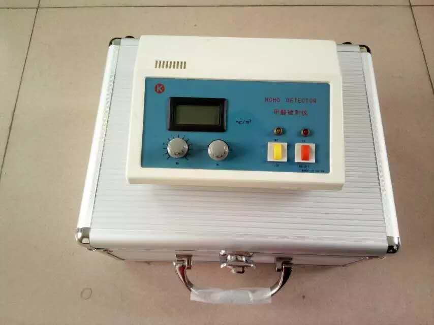 JG-600 總揮發(fā)性有機(jī)物TVOC檢測(cè)儀