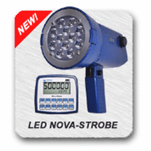 <b>PBL型頻閃儀</b>