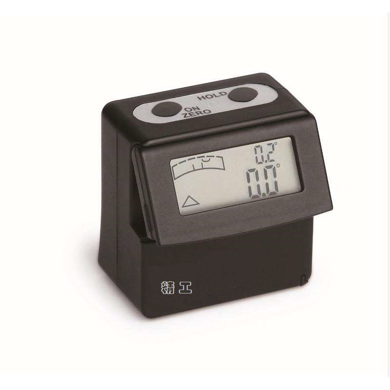 JG-100AB 數(shù)顯多功能水平儀