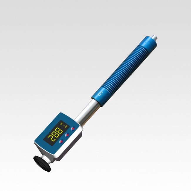 SH-750A 鑄件硬度計