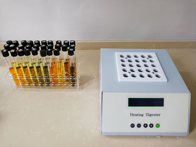 <b> COD-25  快速消解儀COD</b>