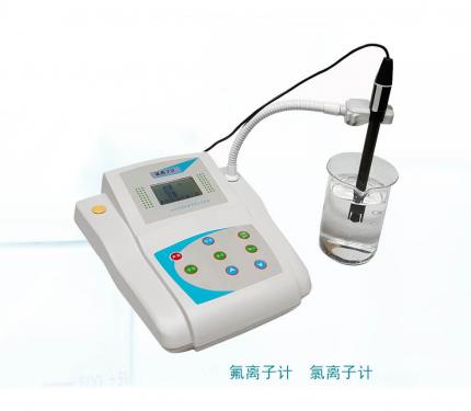 PXS-i 碘離子濃度計