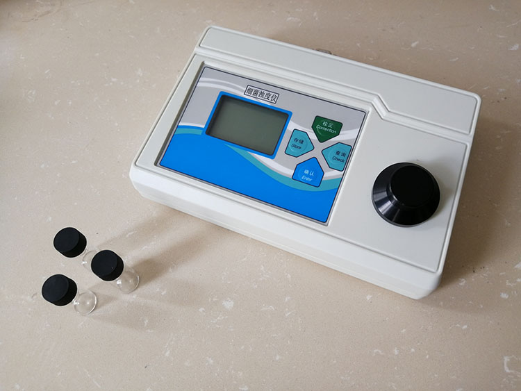 WGZ-XT 細菌濁度儀