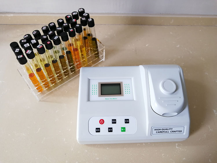 臺式COD快速測定儀