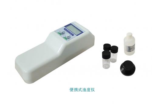 <b>WGZ-B 濁度儀</b>