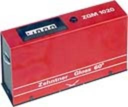 zehntner ZGM1020、ZGM1022、ZGM1023攜帶型精密光澤度計