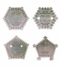 ZND2050-2054濕膜梳濕膜厚度計