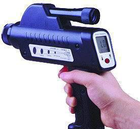 TR730 瞄準(zhǔn)型遠(yuǎn)外外線測(cè)溫儀