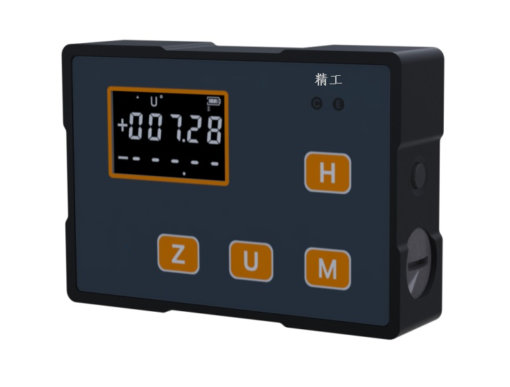 <b>JG5100高精度數(shù)顯水平尺</b>