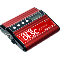 DI-5C曲軸拐檔表，撓度指示器prisma