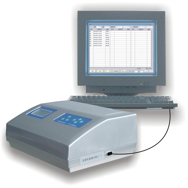 <b>TSZ多功能電腦型臺式智能濁度儀</b>