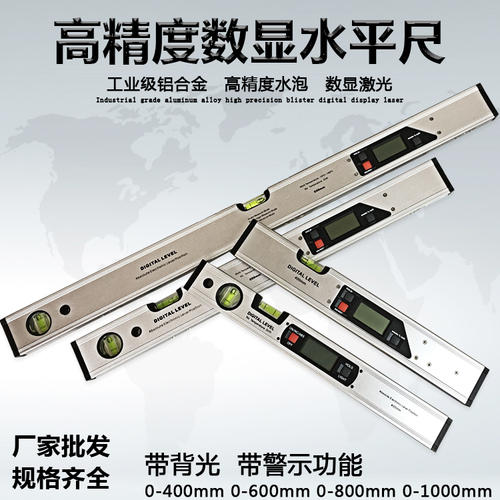 <b>DWL-800數(shù)顯水平角度儀</b>