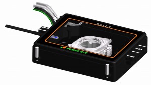 <b>LEICA萊卡金相顯微鏡恒溫加熱臺(tái)</b>