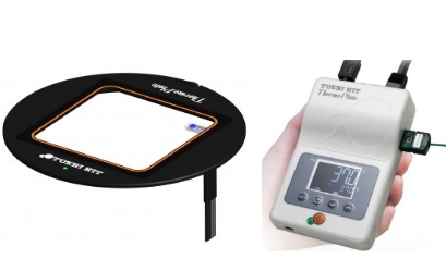 <b>Tokaihit  Thermo Plate顯微鏡恒溫臺(tái)</b>