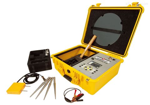 <b>Humboldt H-4114SD.3F EDG土壤無核密濕度儀</b>