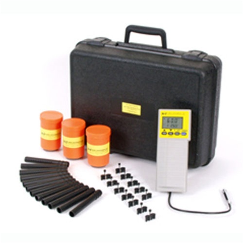 美國NDT James T-HT-1000 Humiditest混凝土鉆孔濕度測試儀