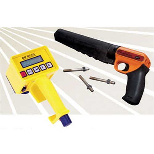 美國NDT JAMES Z-WP-1000 Windsor Probe混凝土強(qiáng)度槍擊檢測儀