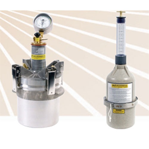 A-AA-1100 Air Meters混凝土含氣量測試儀