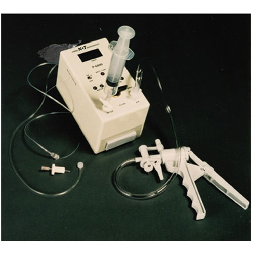 C-P-6050 Porosiscope混凝土滲氣滲水性測(cè)試儀