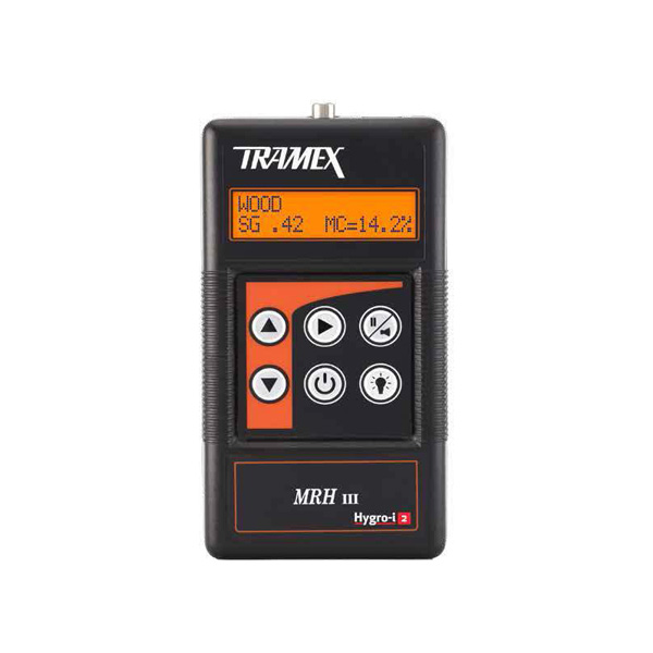 愛(ài)爾蘭Tramex SMP船只濕度儀