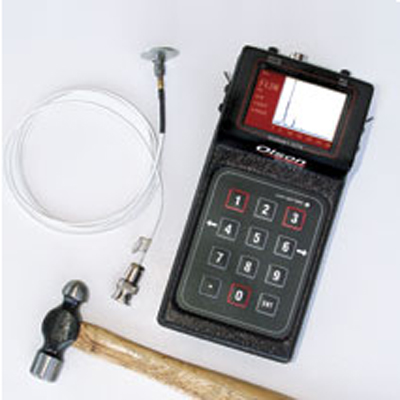 美國OLSON RT-1便攜式混凝土共振頻率測試儀