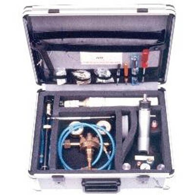 丹麥GERMANN GGT-5000滲氣性測(cè)試儀