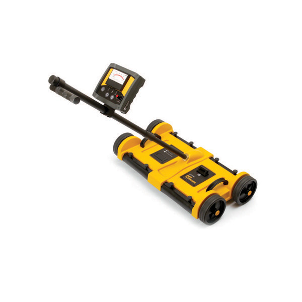 愛爾蘭Tramex Dec Scanner 屋面巡回滲漏檢測(cè)儀