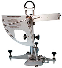 瑞士杰恩爾zehntner SRT 5800擺動(dòng)摩擦系數(shù)測(cè)定儀