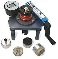 瑞士Proceq Dyna混凝土拉拔儀