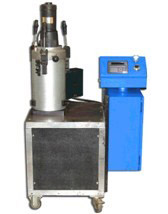 美國特克斯勒Troxler B型SuperPave旋轉(zhuǎn)壓實(shí)儀