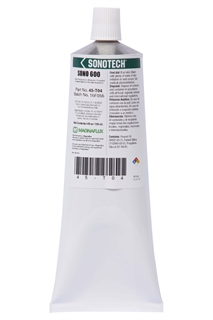 <b>美國磁通Magnaflux Sono600 Sono900 Sono950 Sono1100高溫耦合劑</b>