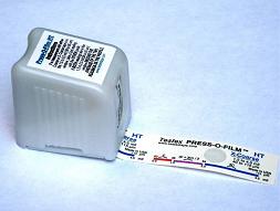 <b>美國Testex Press-O-Film HT粗糙度復(fù)制膠帶</b>