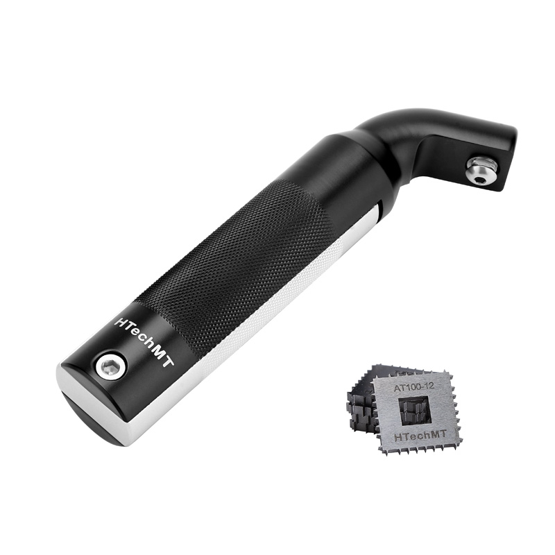 德國(guó)高科HTechMT AT100百格刀