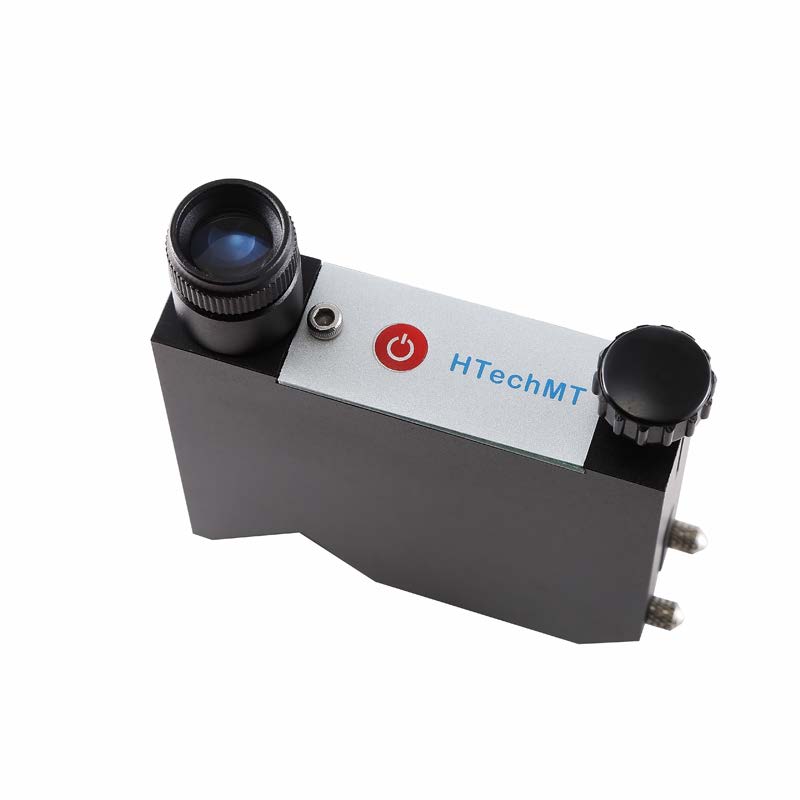 <b>德國(guó)高科HTechMT CO300破壞型測(cè)厚儀</b>