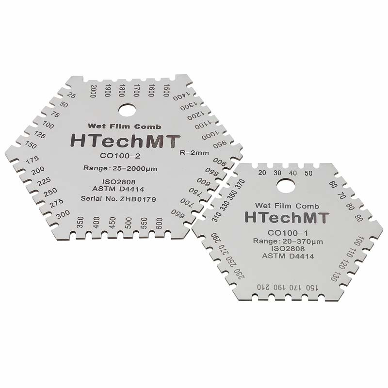 <b>德國(guó)高科HTechMT CO100濕膜卡</b>
