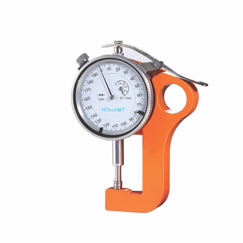 德國(guó)高科HTechMT SP300厚度表