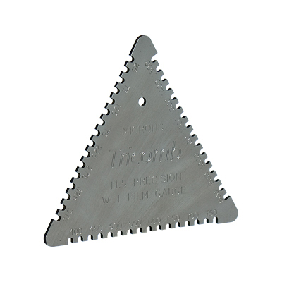 英國(guó)派特PTE W2001 W1003 W2008三角濕膜梳