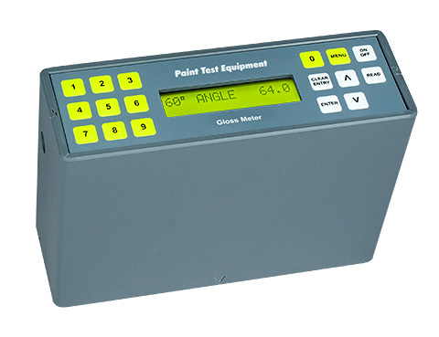 英國派特PTE G2001 G2002光澤度儀