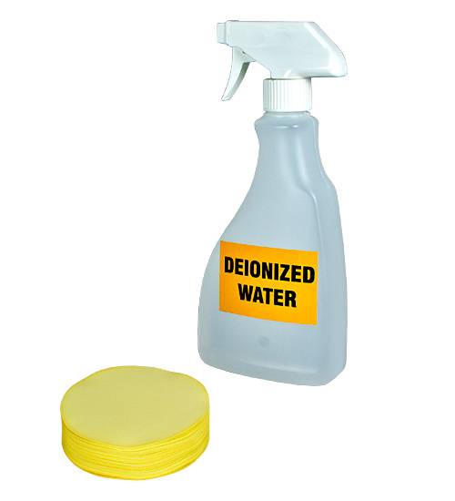 英國派特PTE P3001鉀鐵測試套裝