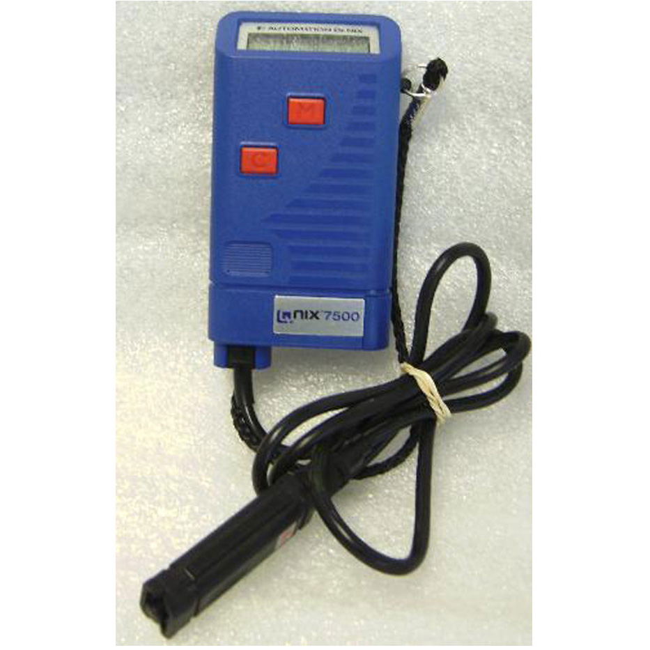 德國(guó)尼克斯QNix 7500涂層測(cè)厚儀