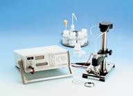 德國(guó)EPK GALVANOTEST 2000 3000庫(kù)侖鍍層測(cè)厚儀