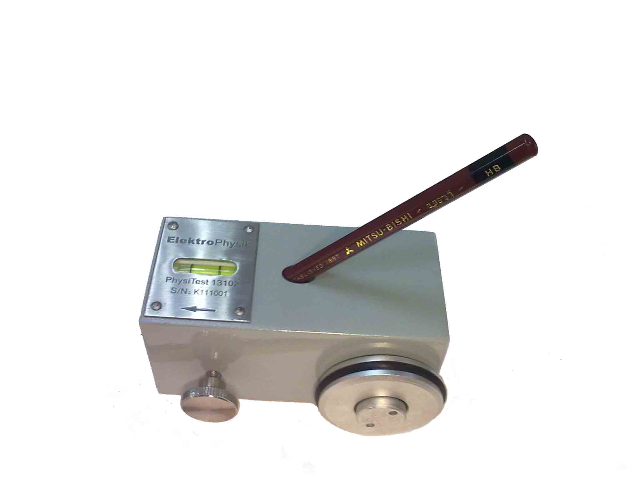 德國EPK PhysiTest系列鉛筆硬度計(jì)