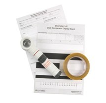 英國易高ELCOMETER 142灰塵膠帶檢測套裝