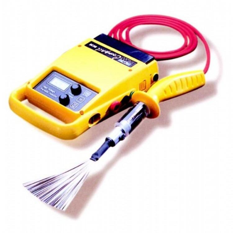 澳大利亞PCWI DC15 DC30電火花針孔檢測儀