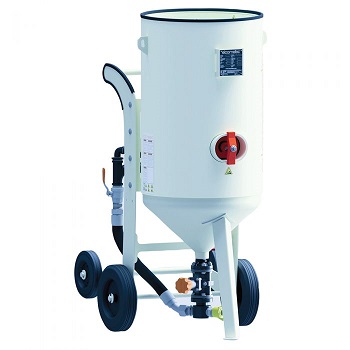 Elcometer 24285H 高壓便攜式噴砂機